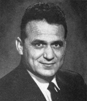 Patrick Martin