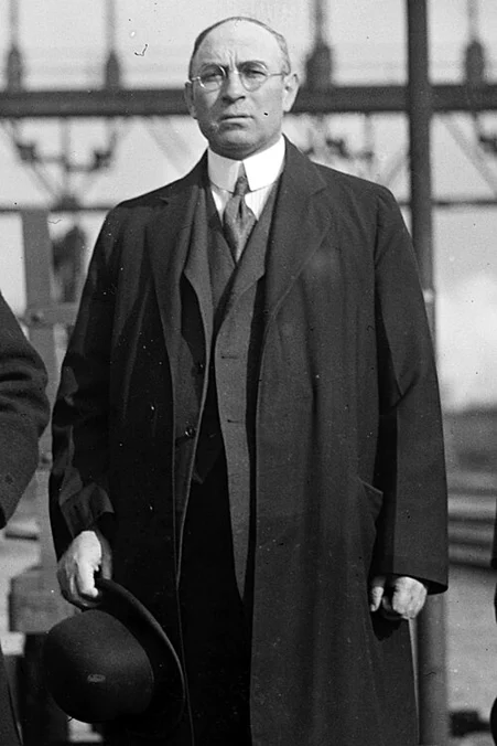 Patrick McLane