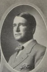 Patrick Norton
