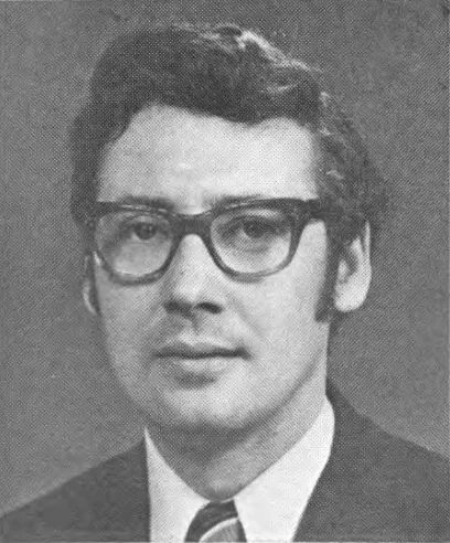 Paul Cronin