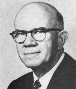 Paul Dague