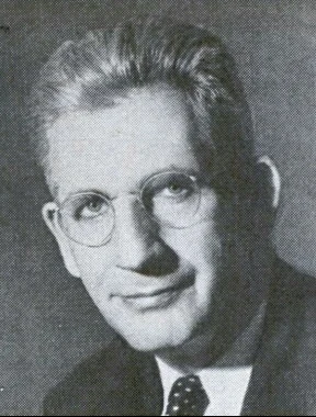 Paul Douglas