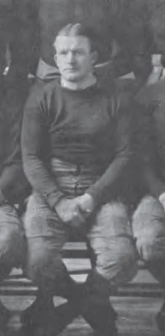 Percy Griffiths