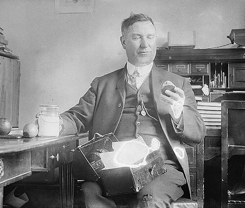 Percy Quin