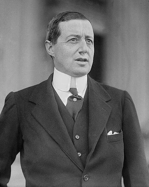 Peter Gerry