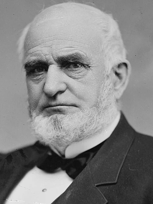 Philetus Sawyer