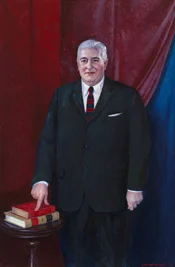 Philip Philbin