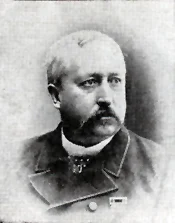 Philip Post