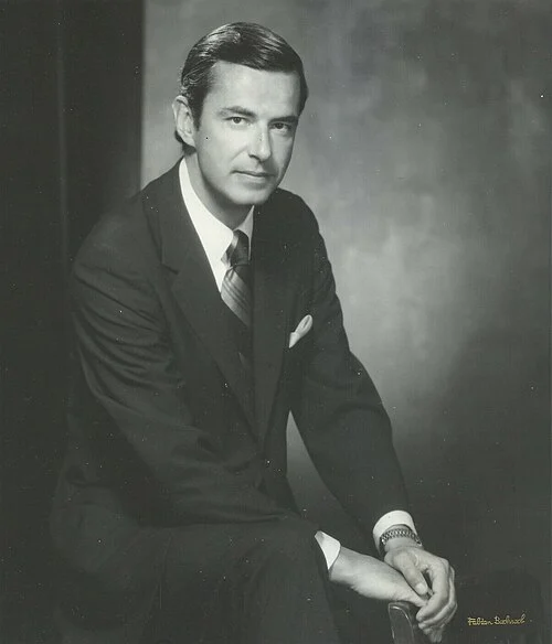 Philip Ruppe