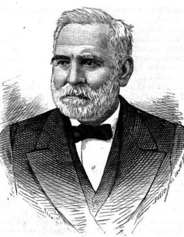 Phineas Jones