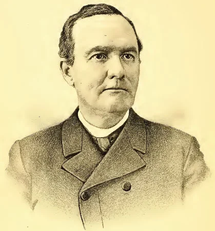 Polk Laffoon
