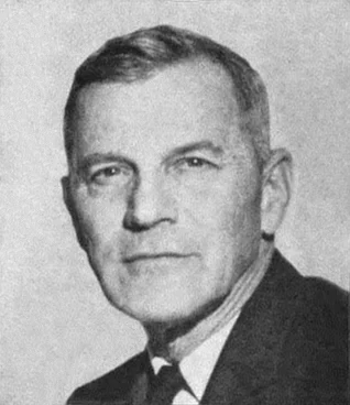 Porter Hardy