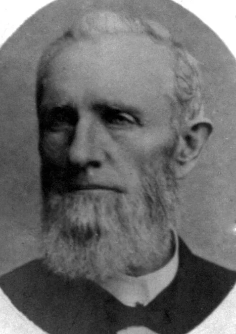 Presley Glass