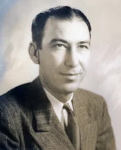 Preston Peden