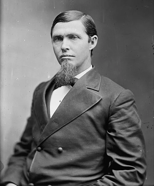 Preston Plumb