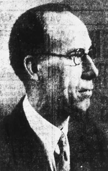 Ralph Eltse