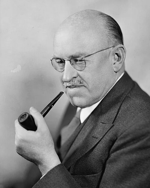 Ralph Flanders