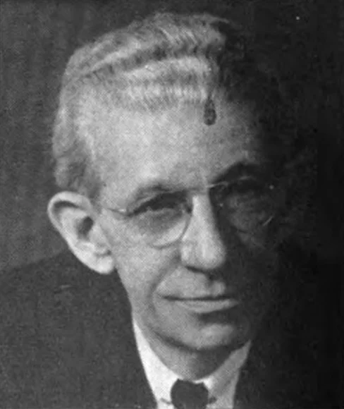Ralph Gamble
