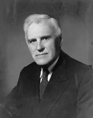 Ralph Gwinn