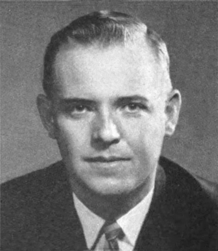 Ralph Harding