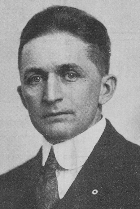 Ralph Horr
