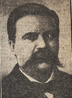 Ransom Dunham