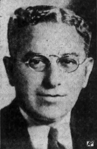 Raymond McKeough