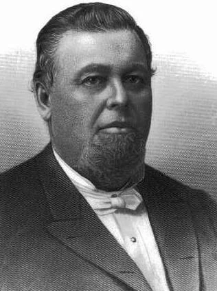 Reuben Ellwood