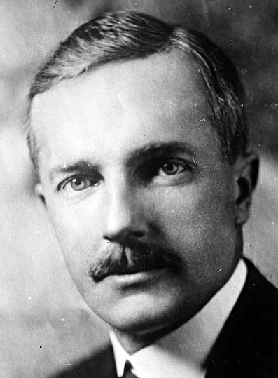 Richard Aldrich