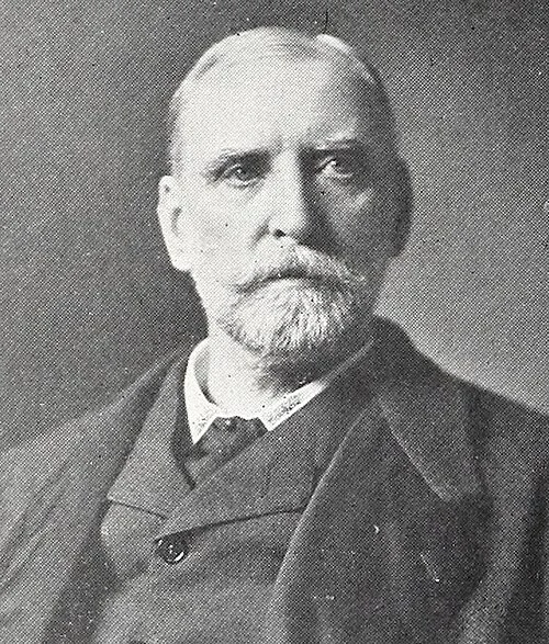 Richard Crowley