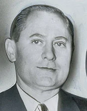 Richard Harless