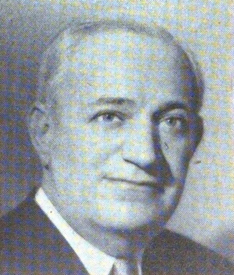 Richard Hoffman