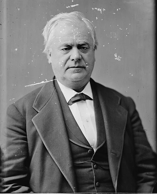 Richard Oglesby