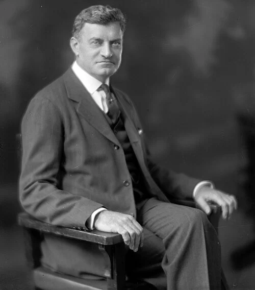 Richard Olney
