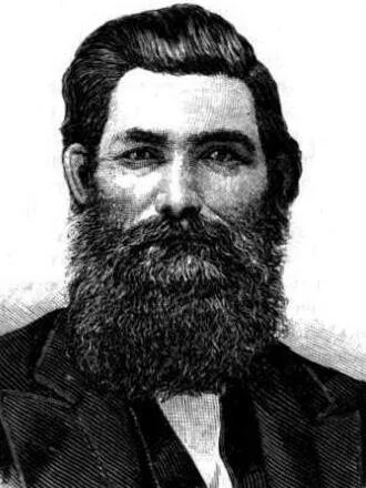 Richard Warner