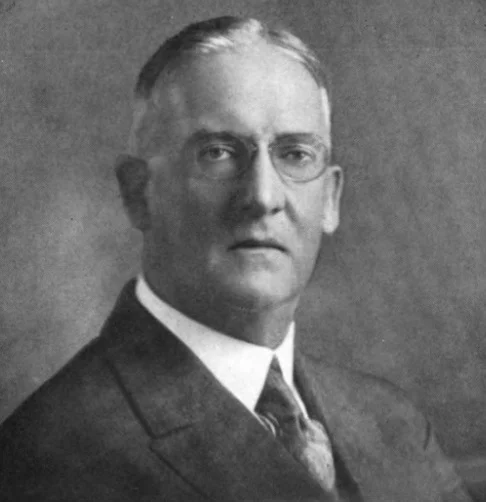 Richard Welch