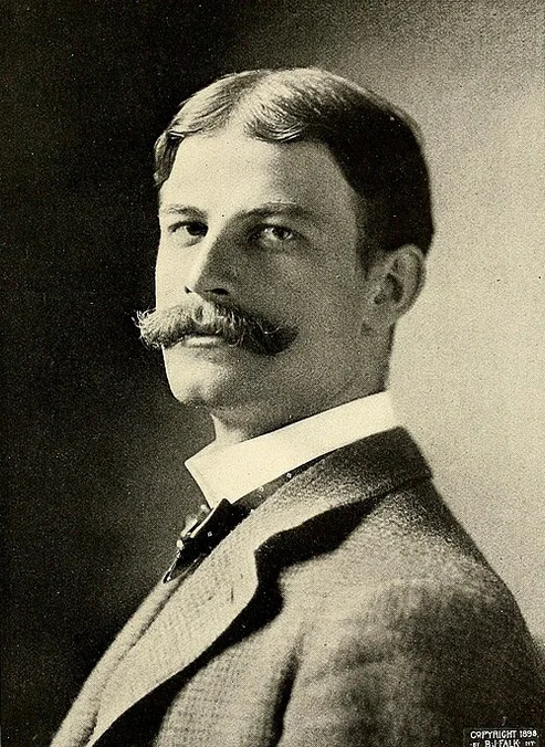 Richmond Hobson
