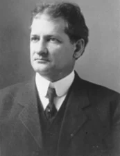 Robert Broussard