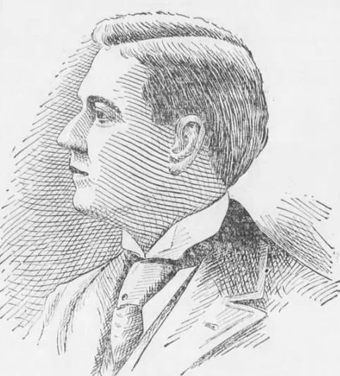 Robert Cousins