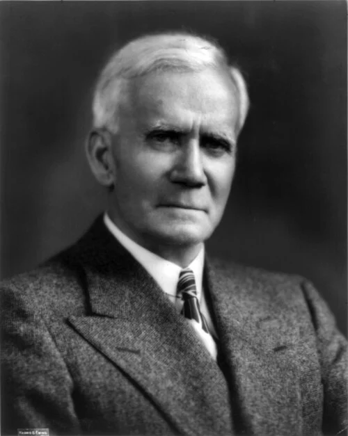 Robert Crosser
