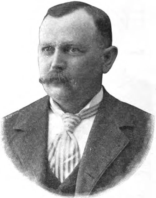 Robert Gordon