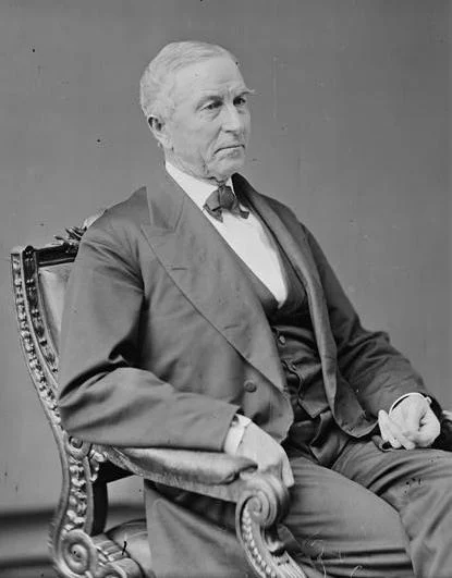 Robert Hamilton