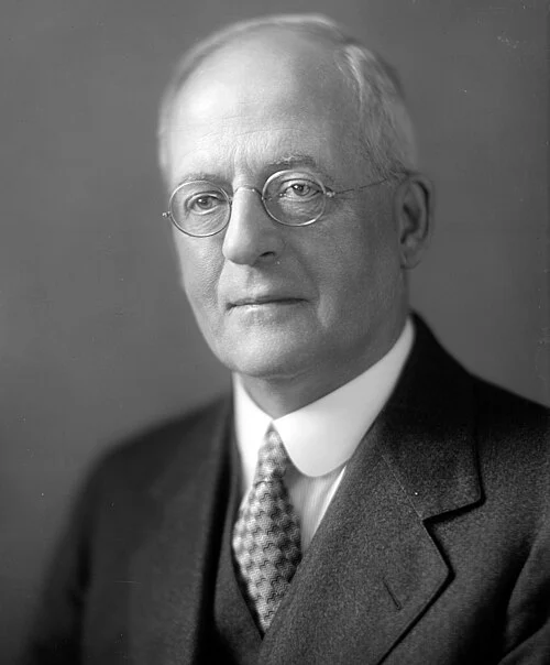 Robert Luce