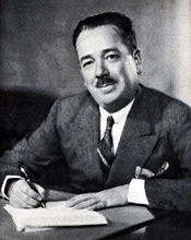 Robert Mouton