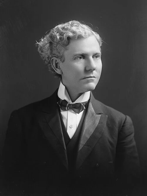 Robert Wallace