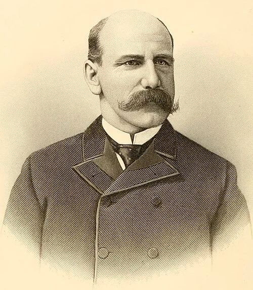 Robert Yardley