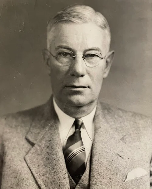 Rolla McMillen