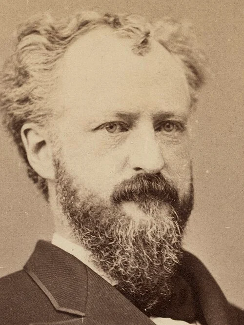 Roscoe Conkling