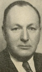Ross Rizley