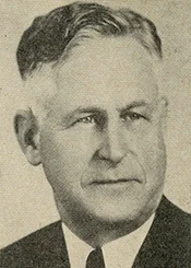 Roy Clippinger